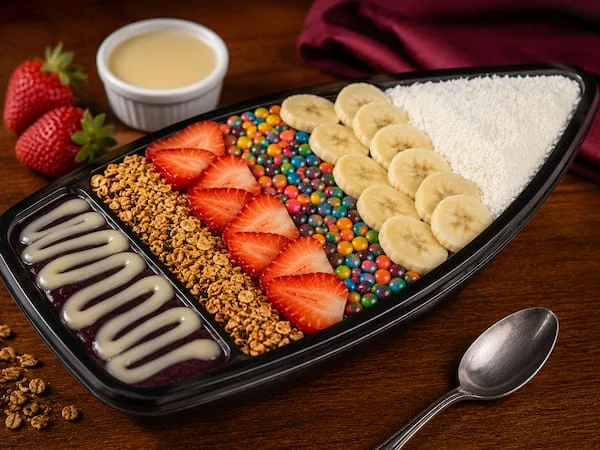 Açaí na Barca 750ml