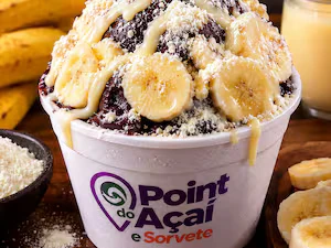 Açaí 300ml