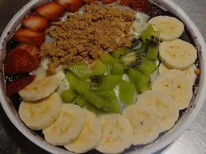 Açaí 750ml