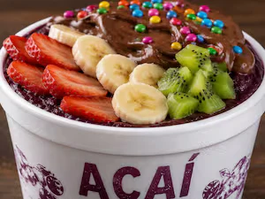 Açaí 300ml