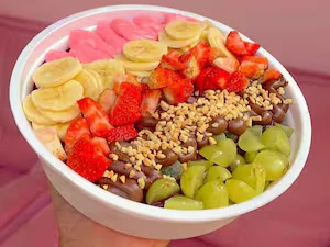 Açaí 500ml
