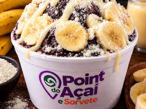 Açaí 750ml