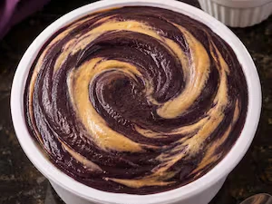 Açaí de Paçoca 200ml